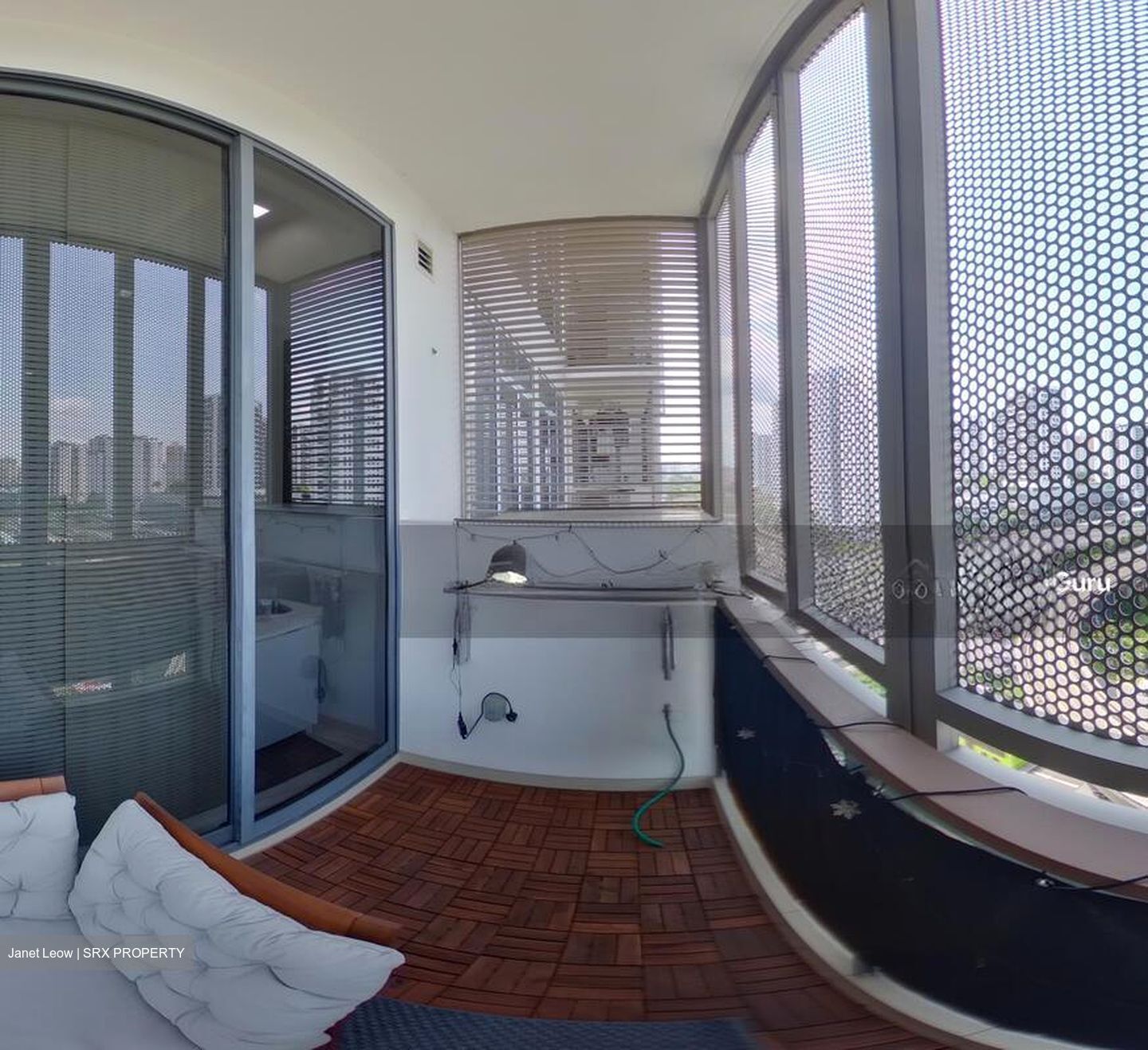 The Tennery (D23), Apartment #500031191